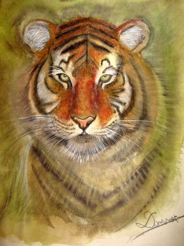 Jungle's King